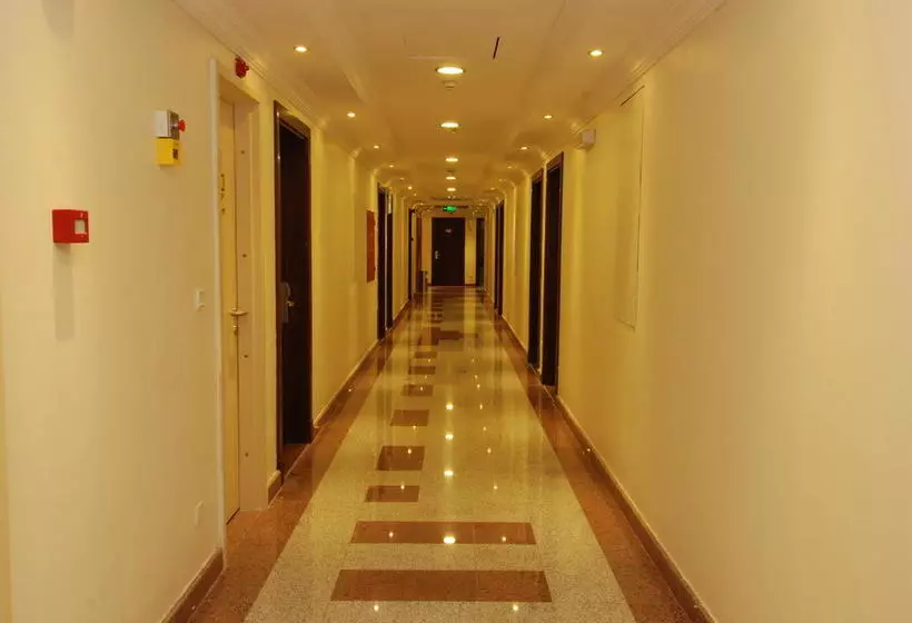 Fotos del hotel Dar Al Shohadaa:  3