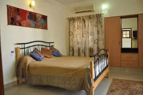 Fotos del hotel Bon Cord:  12