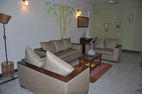 Fotos del hotel Bon Cord:  16