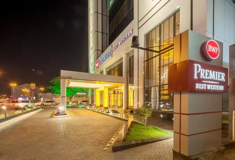 Fotos del hotel Al Ahsa Grand:  3