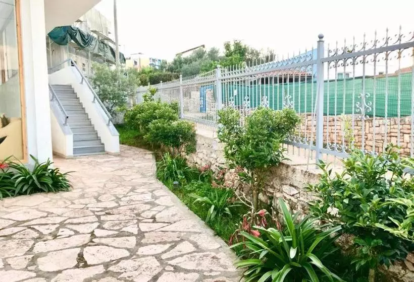 Fotos del hotel Agrume Inn:  12