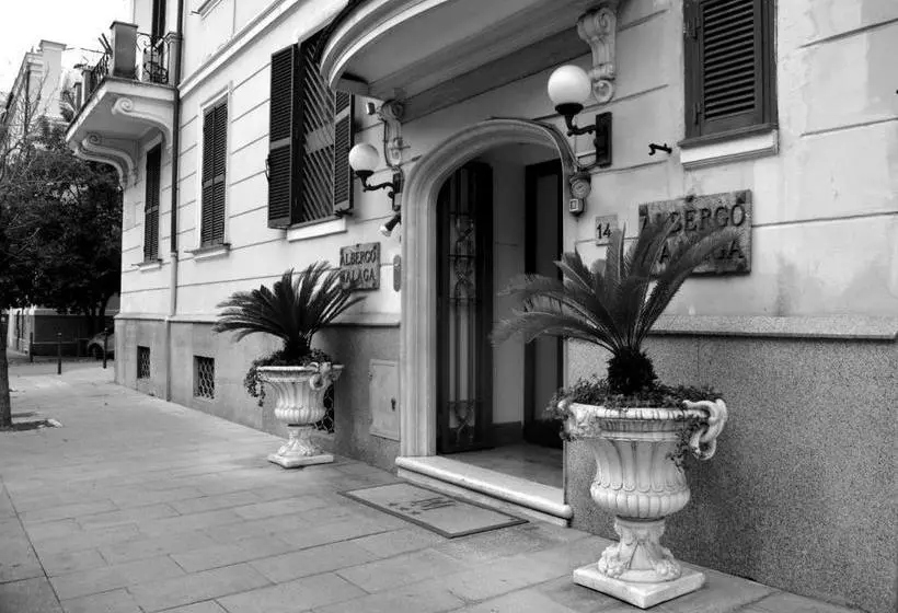 Fotos del hotel Malaga:  8