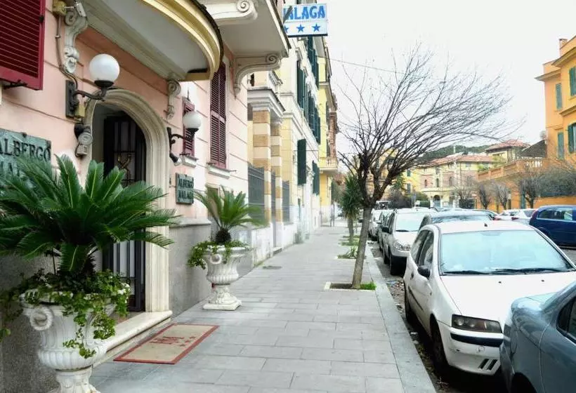 Fotos del hotel Malaga:  4