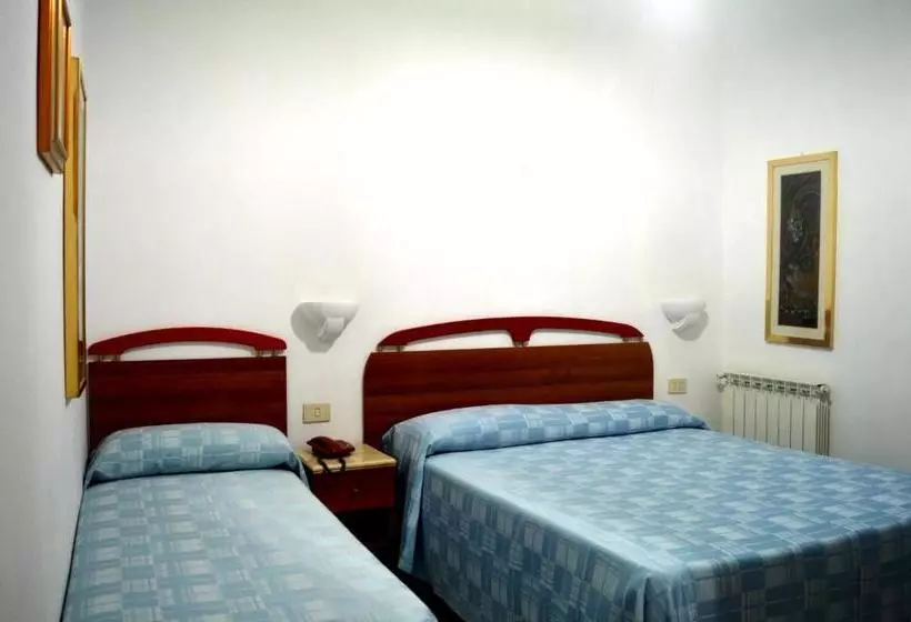 Fotos del hotel Malaga:  10