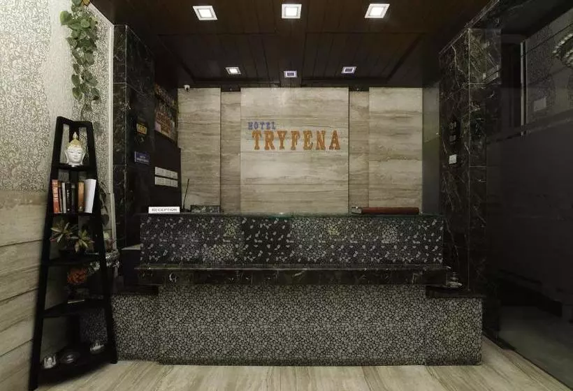 Fotos del hotel Tryfena:  3