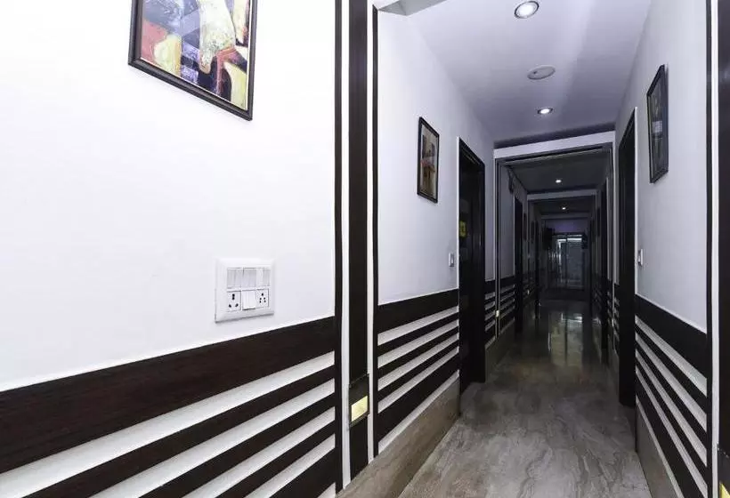 Fotos del hotel Tryfena:  8