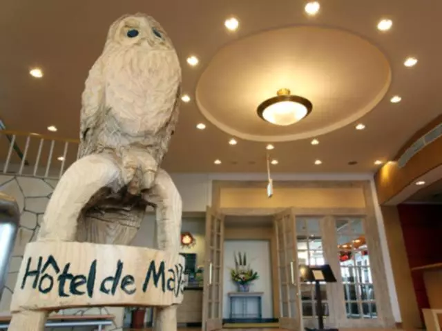 Fotos del hotel De Maya:  6