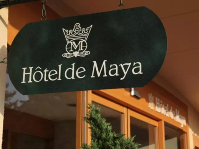 Fotos del hotel De Maya:  10