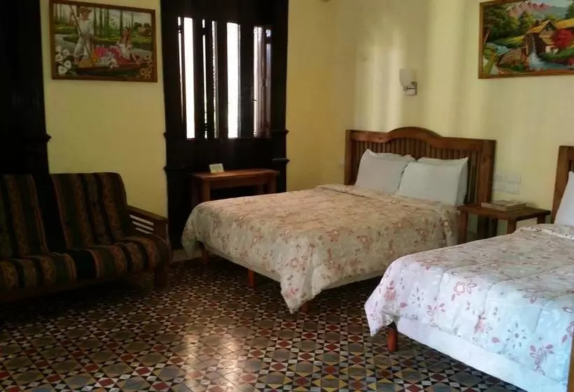 Fotos del hotel Meridano:  17