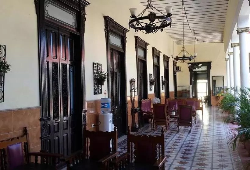 Fotos del hotel Meridano:  4