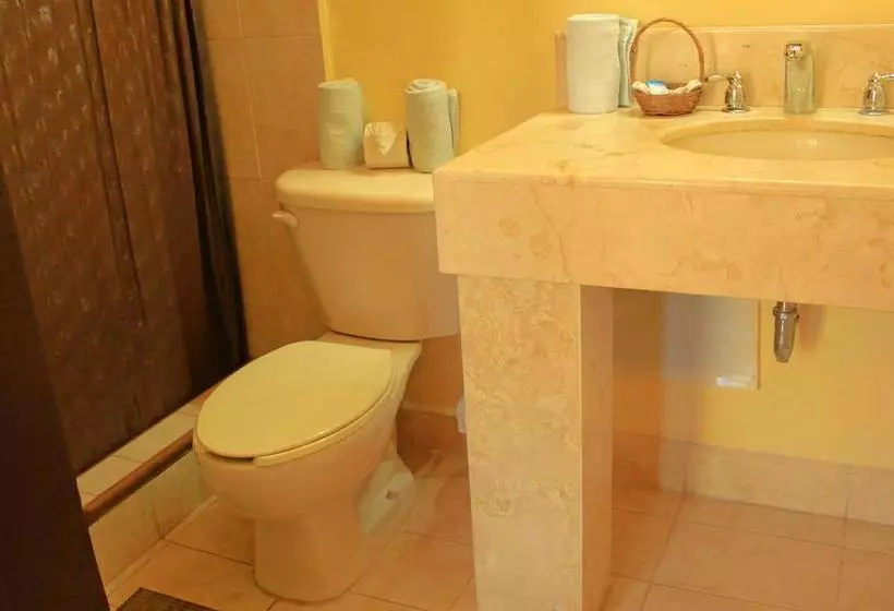 Fotos del hotel Meridano:  12