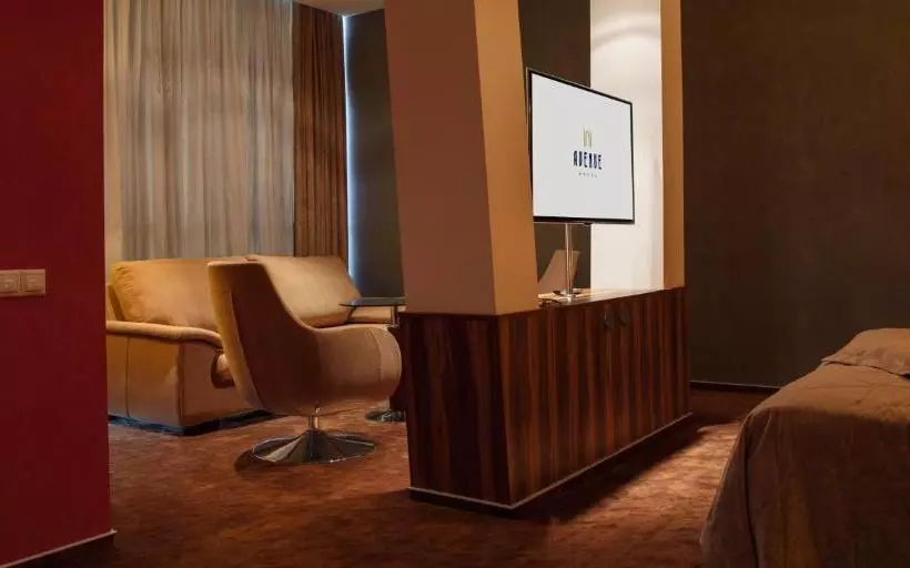 Fotos del hotel Avenue  Baku:  15