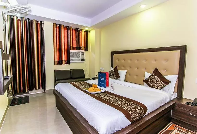 Fotos del hotel Oyo 6793 Hotel Cz:  9