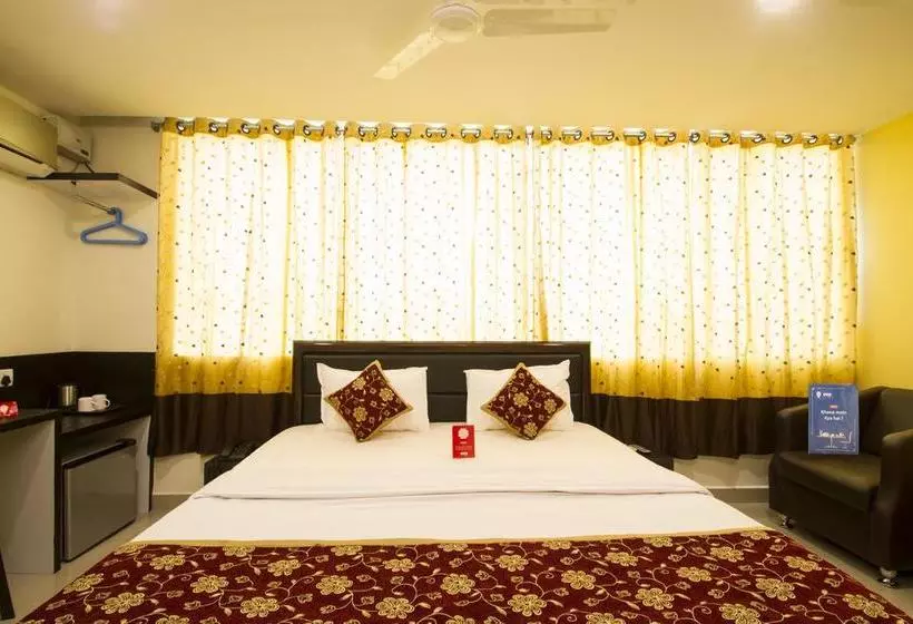 Fotos del hotel Oyo 7691 Kanha Boutique:  19
