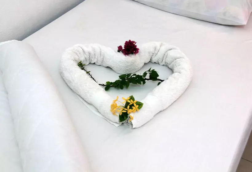 Fotos del hotel Rip Tide Beach:  4