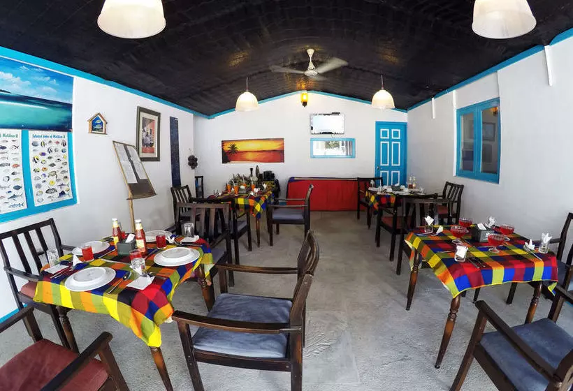 Fotos del hotel Rip Tide Beach:  5