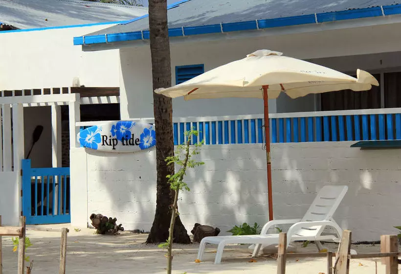 Fotos del hotel Rip Tide Beach:  6
