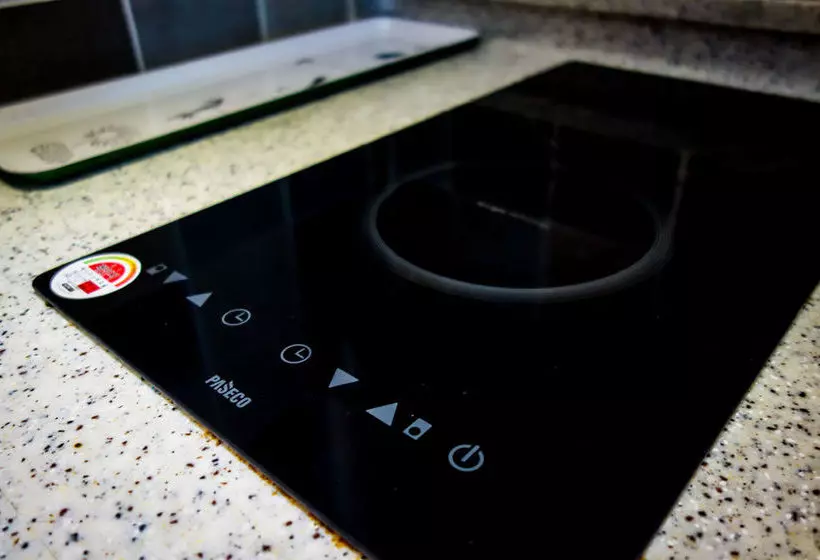 Fotos del hotel Samsung Bed Station:  17