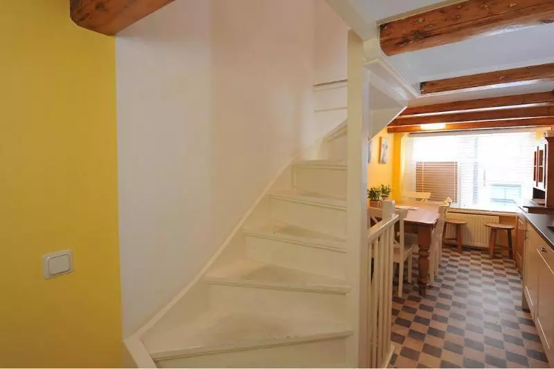 Fotos del hotel Angels Canal House:  9