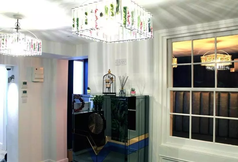 Fotos del hotel Nox Hotels - Lancaster Gate:  13