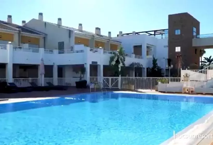 Nuc Sun Resort