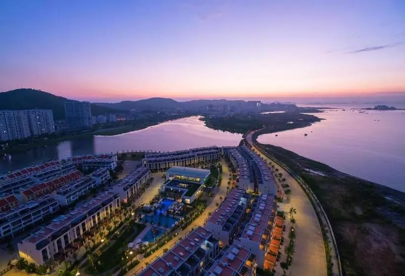 Fotos del hotel Royal Lotus Ha Long Resort & Villas:  8