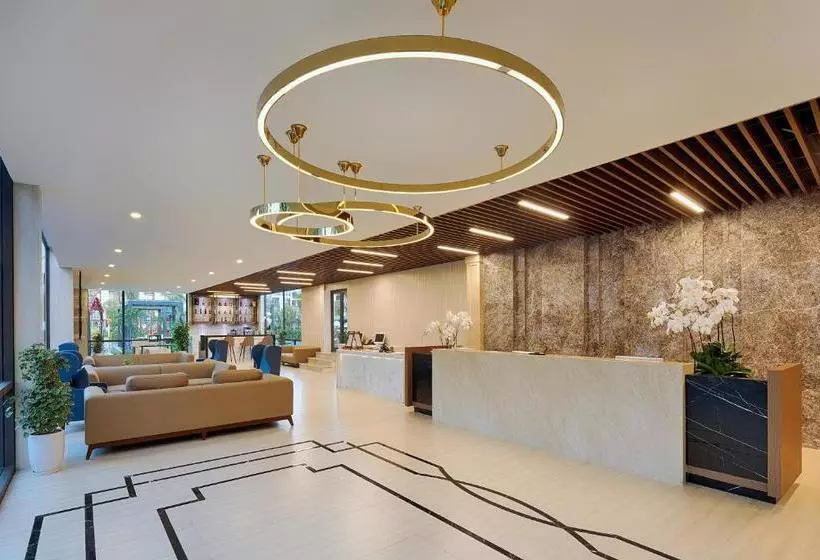 Fotos del hotel Royal Lotus Ha Long Resort & Villas:  4