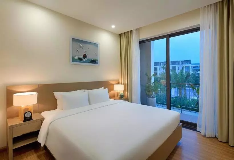 Fotos del hotel Royal Lotus Ha Long Resort & Villas:  10