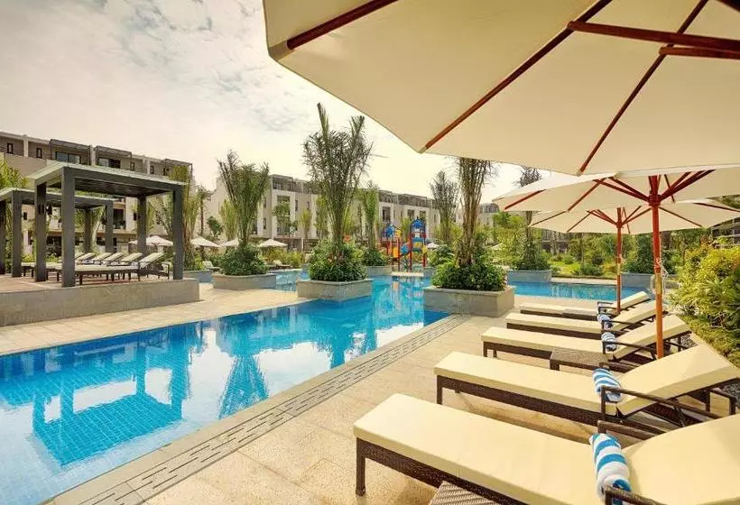 Fotos del hotel Royal Lotus Ha Long Resort & Villas:  6