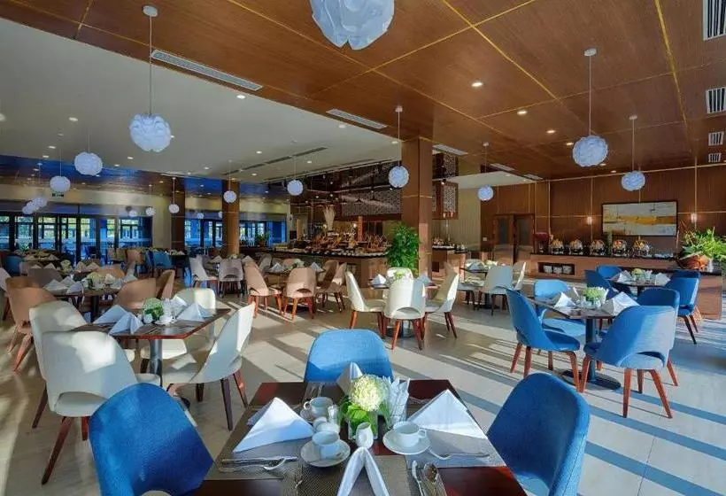 Fotos del hotel Royal Lotus Ha Long Resort & Villas:  5