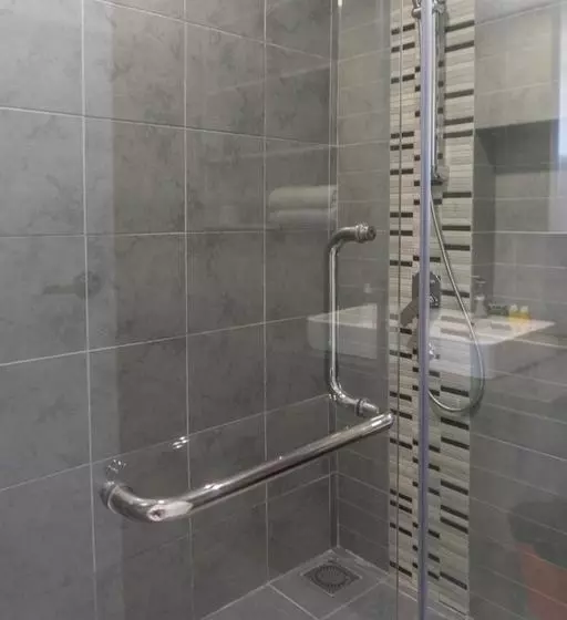 Fotos del hotel Robertson Premier Suites By Subhome:  23