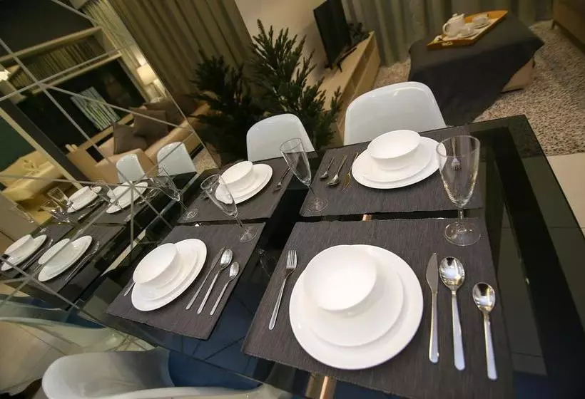 Fotos del hotel Robertson Premier Suites By Subhome:  13
