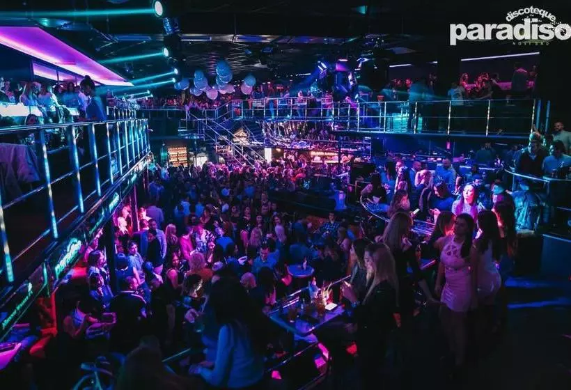 Fotos del hotel Vila Park:  3