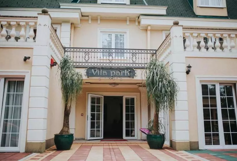 Fotos del hotel Vila Park:  13