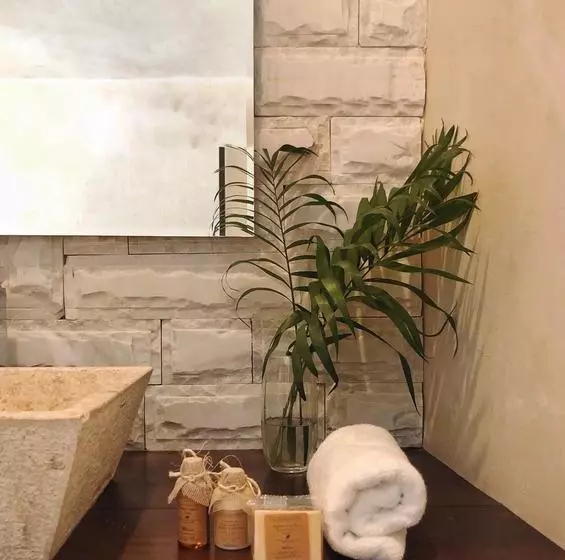 Fotos del hotel Jabin Tulum:  19