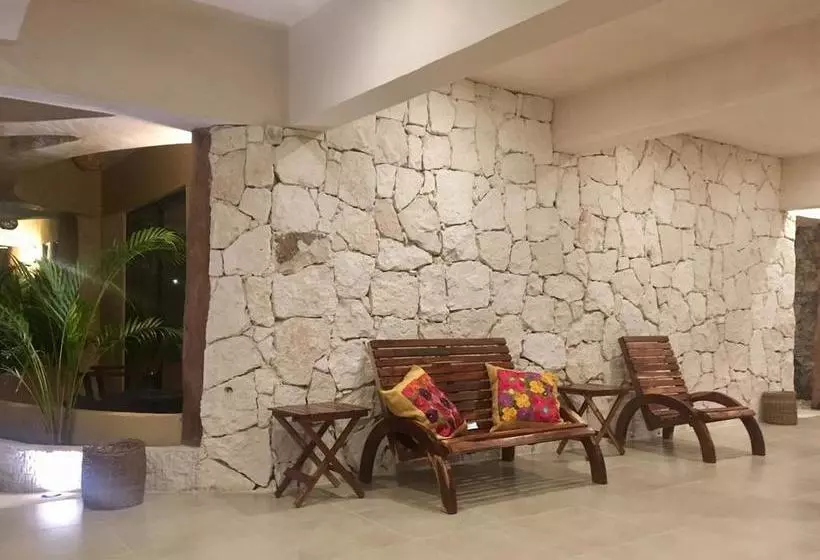 Fotos del hotel Jabin Tulum:  15