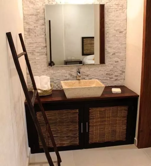 Fotos del hotel Jabin Tulum:  11
