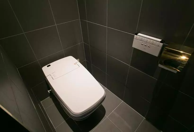 Fotos del hotel H Avenue  Kondae Seongsu:  14