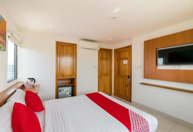 Fotos del hotel Diamond:  4