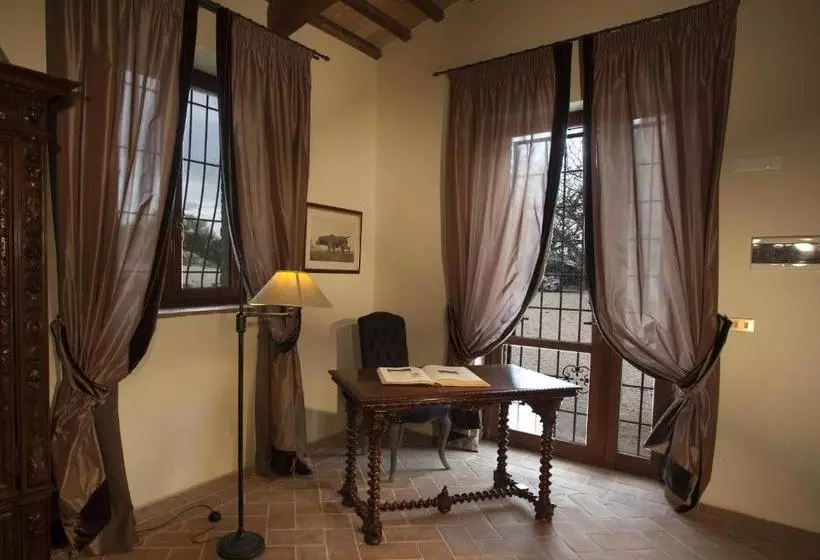 Fotos del hotel La Casa Dei Cavalli:  9