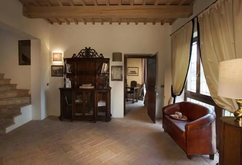 Fotos del hotel La Casa Dei Cavalli:  11