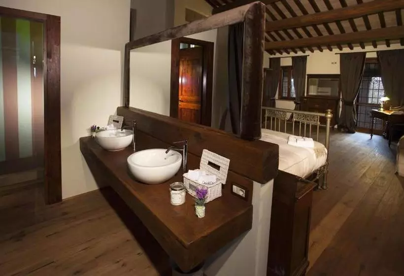 Fotos del hotel La Casa Dei Cavalli:  7