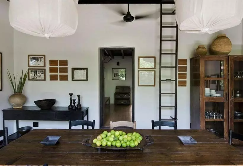Fotos del hotel Satyagraha House:  17