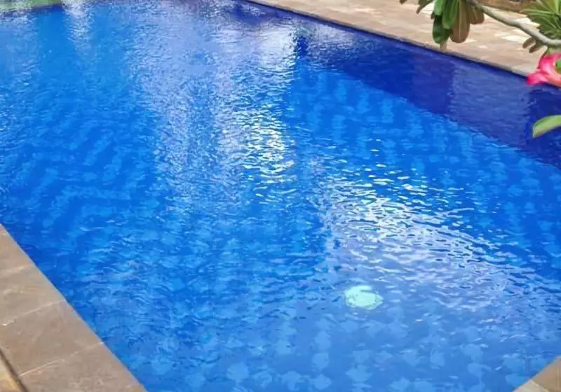 Scuba Seraya