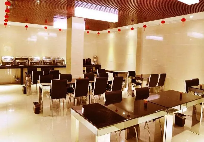 Fotos del hotel Greentree Inn Hefei Baohe District West Wuhu Road Jinzhai Road Express:  4