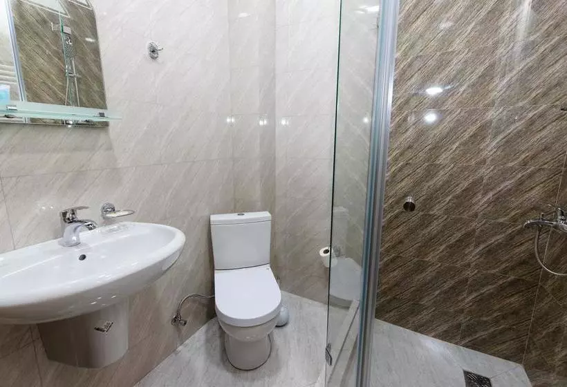 Fotos del hotel Kolkhi Palace:  8