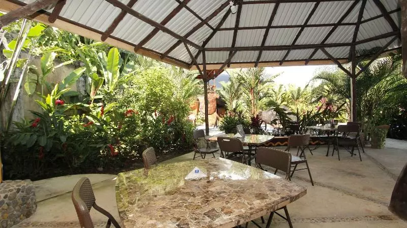 Fotos del hotel Aunty Arenal Lodge:  4