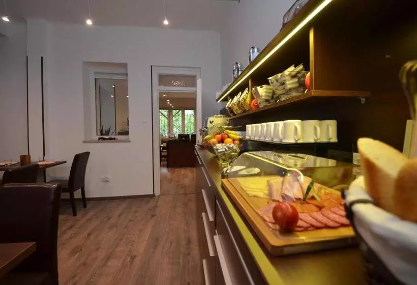 Fotos del hotel Fig Tree House Budapest:  12