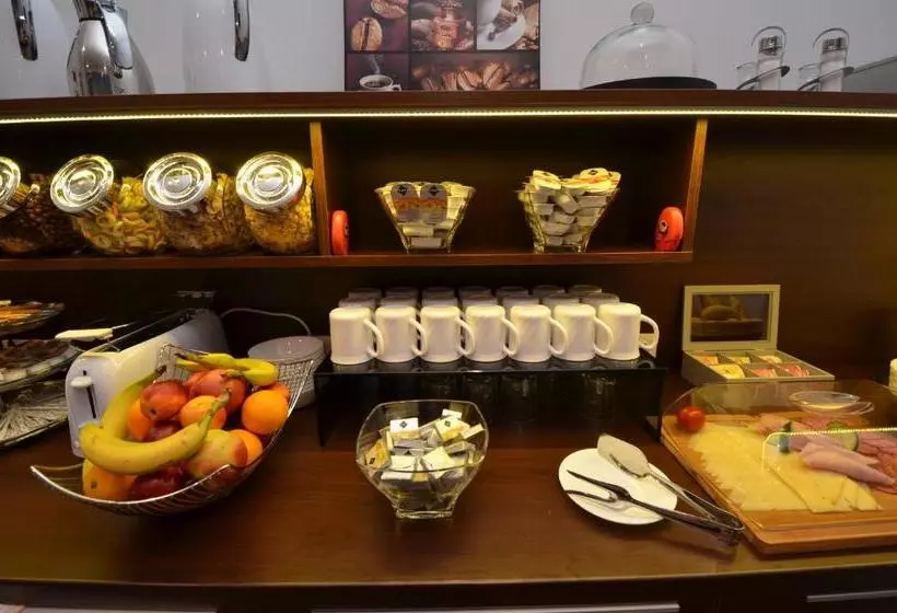 Fotos del hotel Fig Tree House Budapest:  7