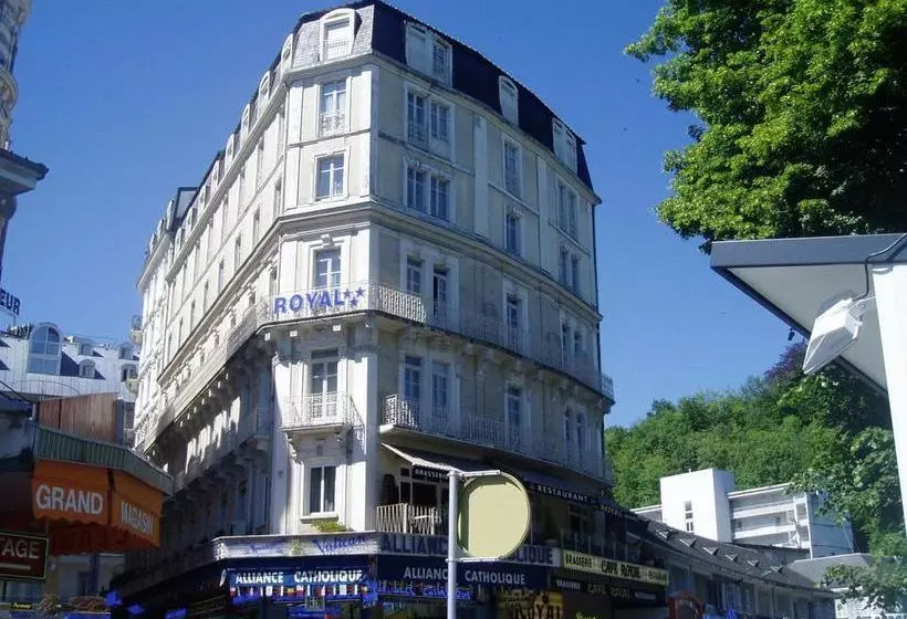 Hôtel Royal